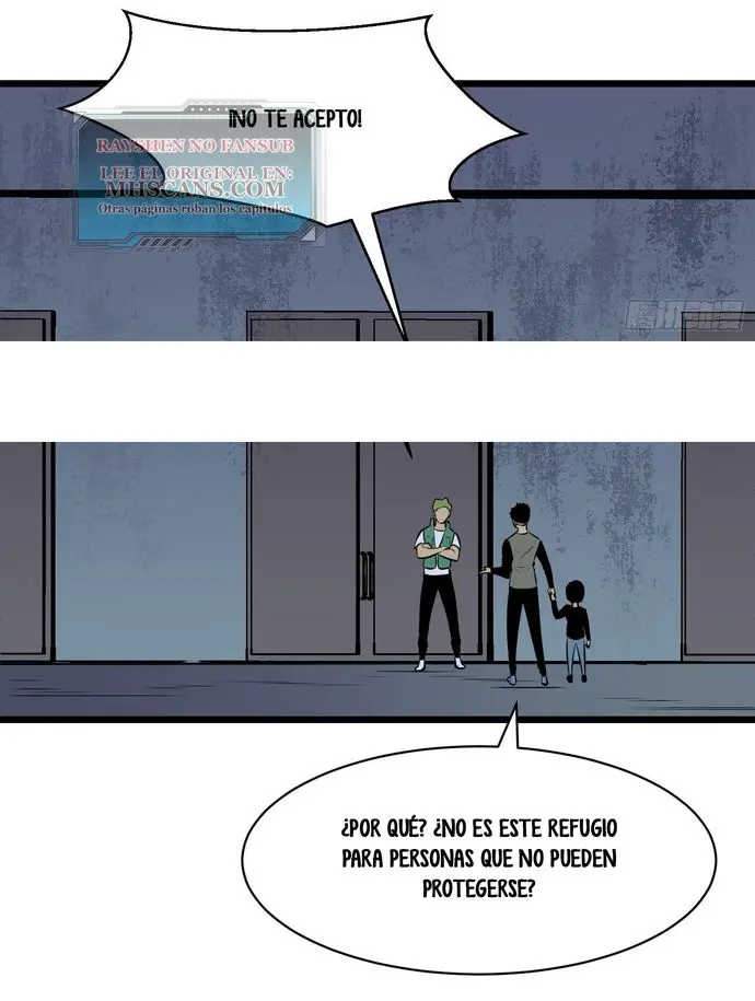 Dominando El Mundo Con Mis Espejos > Capitulo 5 > Page 71